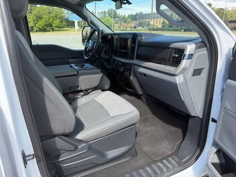 Used 2026 Ford F250 XLT AWD/4WD image 30