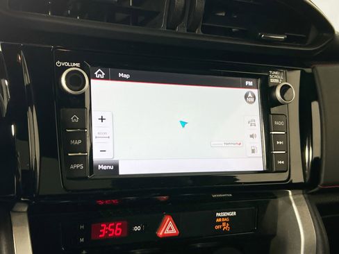 Used 2020 Subaru BRZ Limited image 13