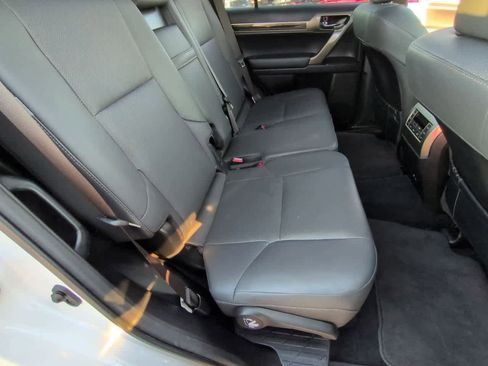 Used 2021 Lexus GX 460 Premium image 21