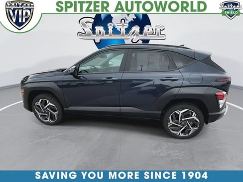 Used 2026 Hyundai Kona SEL Premium AWD/4WD image 5