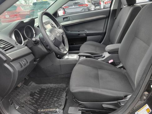 Used 2014 Mitsubishi Lancer SE image 15