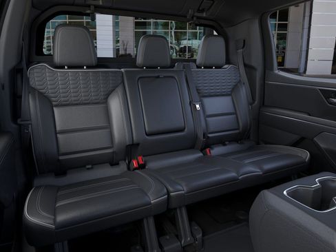 New 2026 GMC Sierra EV Denali image 17