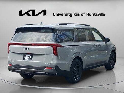 New 2026 Kia Carnival SX Prestige FWD image 6