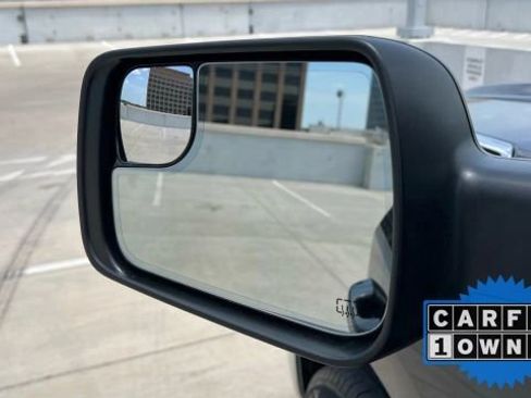 Used 2021 RAM 1500 Lone Star w/ Trailer Tow Group image 14