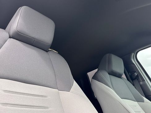 Used 2025 Toyota Tacoma TRD Sport image 16