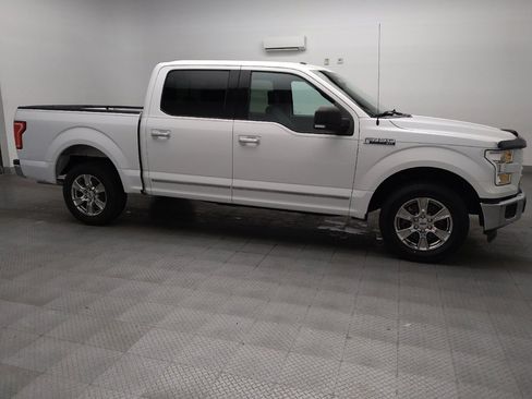 Used 2015 Ford F150 XLT w/ Equipment Group 302A Luxury RWD image 11