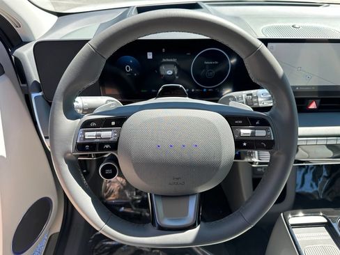 Certified 2026 Hyundai Ioniq 5 Limited AWD/4WD image 17