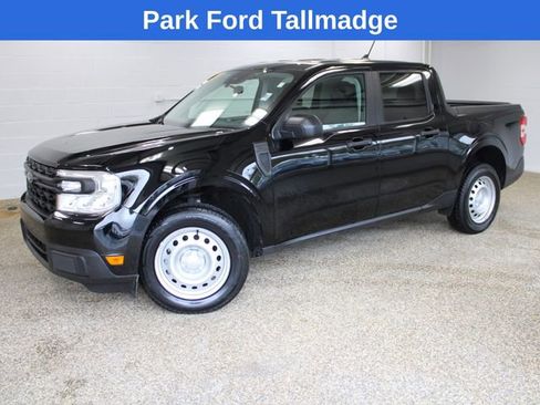 Used 2024 Ford Maverick XL FWD image 1