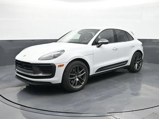 Certified 2024 Porsche Macan Turbo AWD/4WD video 1