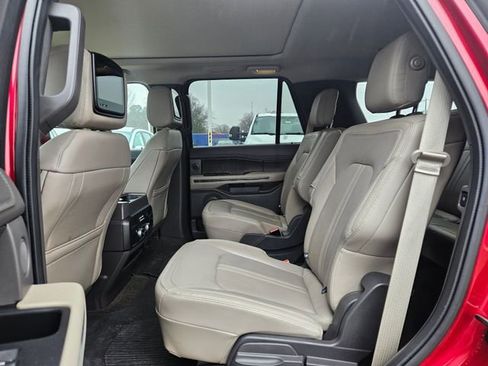 Used 2018 Ford Expedition Limited w/ Equipment Group 301A image 5