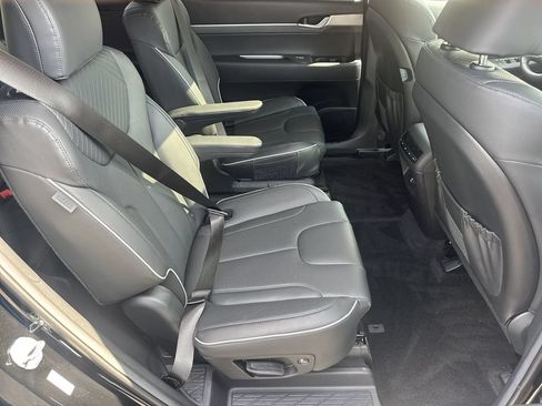 Used 2025 Hyundai Palisade XRT AWD/4WD image 15