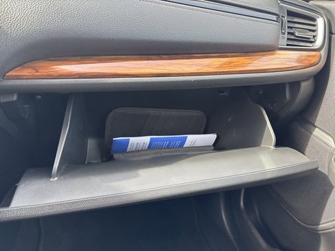 Used 2018 Honda CR-V EX-L image 39