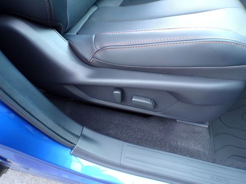 Certified 2026 Subaru Forester Touring AWD/4WD image 9
