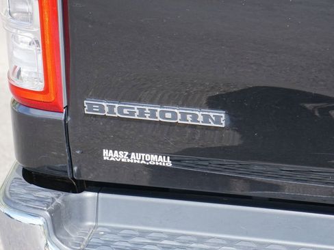 Used 2019 RAM 1500 Big Horn AWD/4WD image 7