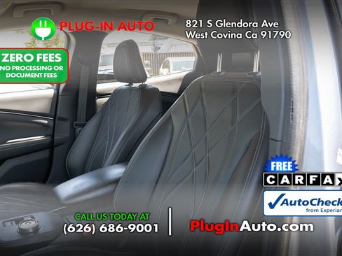 Used 2022 Ford Mustang Mach-E Select AWD/4WD image 6