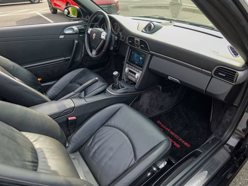 Used 2006 Porsche 911 Carrera RWD image 33