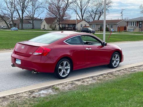 Used 2012 Honda Accord EX-L image 8