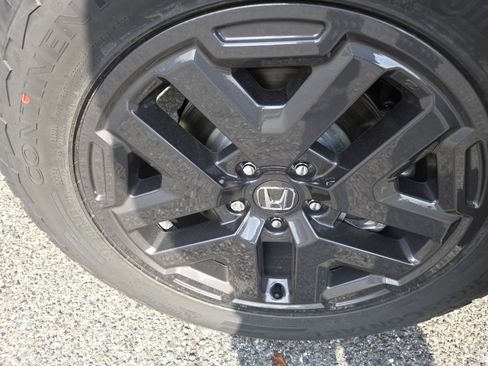 New 2026 Honda CR-V TrailSport image 11