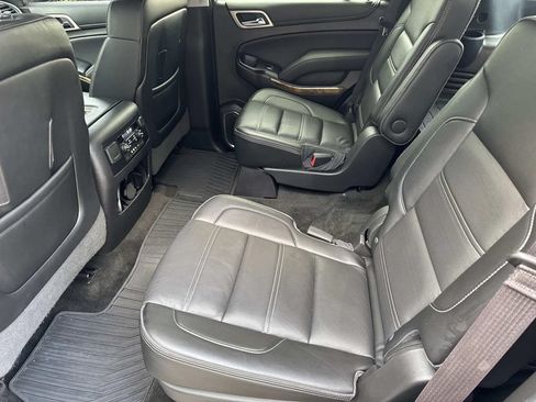 Used 2016 GMC Yukon Denali w/ Open Road Package AWD/4WD image 16