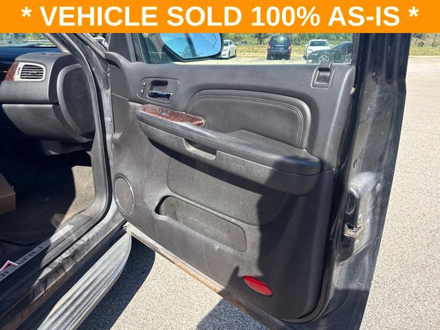 Used 2009 GMC Yukon XL Denali AWD/4WD image 14