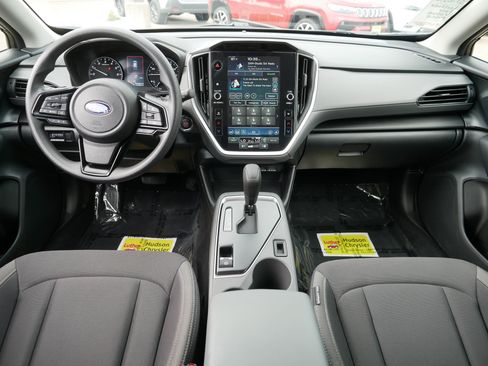 Used 2025 Subaru Crosstrek 2.5i Premium AWD/4WD image 10