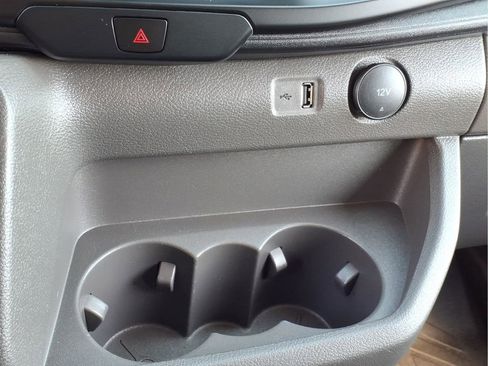 Used 2024 Ford Transit 250 Low Roof w/ Exterior Upgrade Package image 30