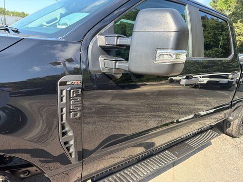 New 2026 Ford F250 XL AWD/4WD image 17