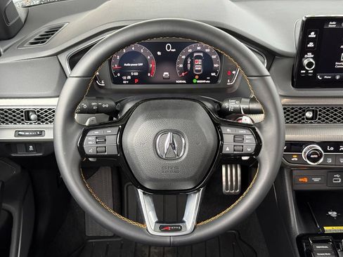 Certified 2026 Acura Integra A-Spec FWD image 22