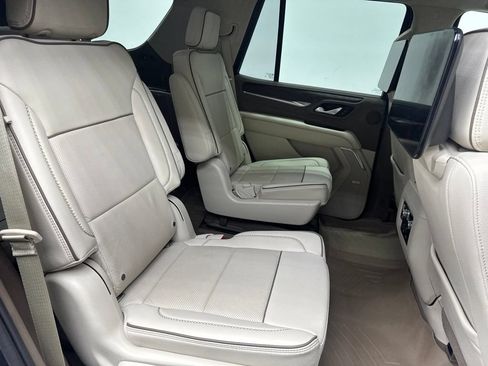 Used 2021 GMC Yukon Denali w/ Denali Premium Package RWD image 25