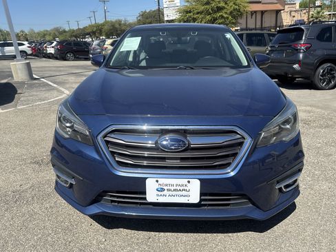 Used 2019 Subaru Legacy 3.6R Limited image 8