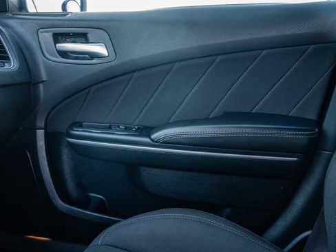 Used 2020 Dodge Charger GT w/ Navigation & Travel Group image 23