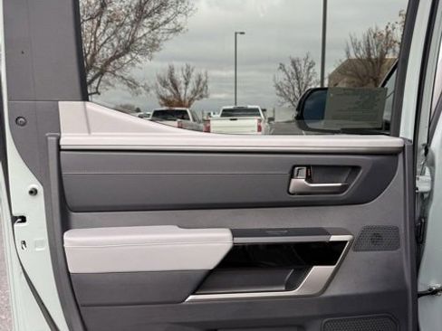 New 2026 Toyota Tundra Limited image 35