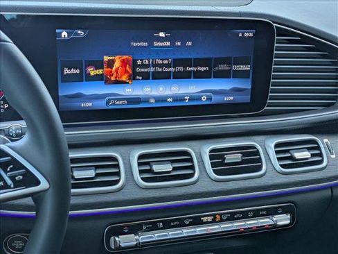 Certified 2026 Mercedes-Benz GLE 350 4MATIC image 15