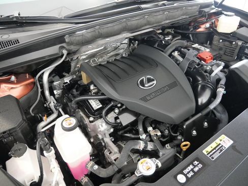 Used 2023 Lexus RX 350 AWD w/ Accessory Package image 12