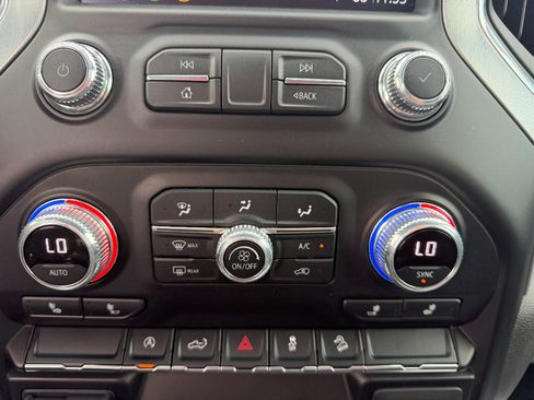 Used 2021 GMC Sierra 1500 Elevation AWD/4WD image 24