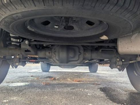 Used 2019 RAM 1500 Tradesman image 14