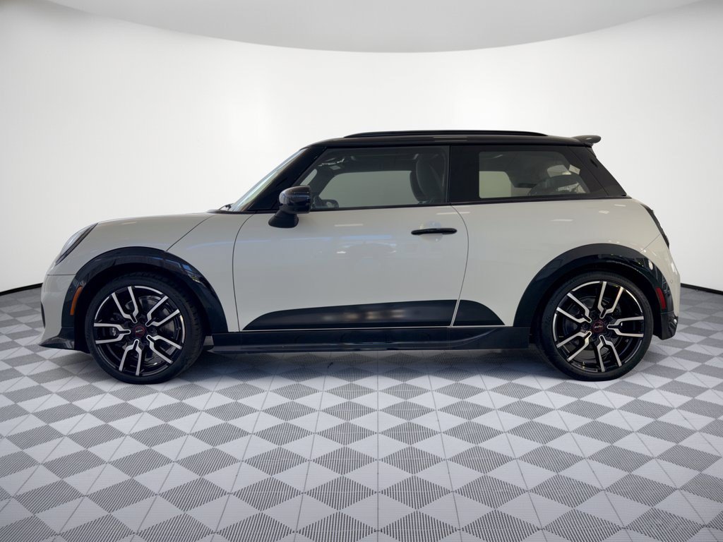 New 2027 MINI Cooper S FWD image 2