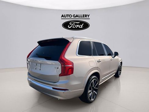 Used 2025 Volvo XC90 B6 Plus w/ Protection Package Premier AWD/4WD image 5