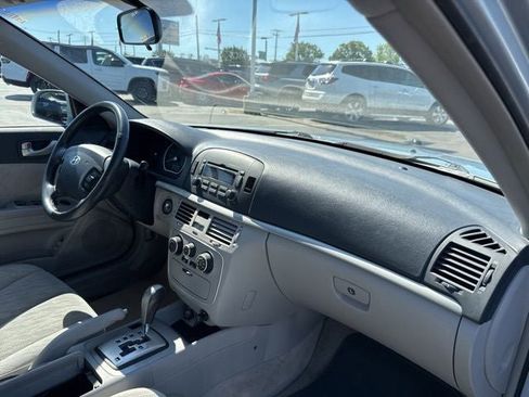 Used 2007 Hyundai Sonata GLS FWD image 26