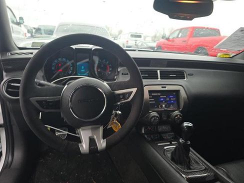 Used 2011 Chevrolet Camaro SS w/ RS Package image 12