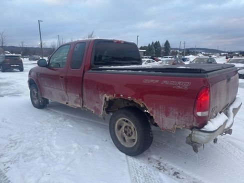 Used 2001 Ford F150 XL image 28