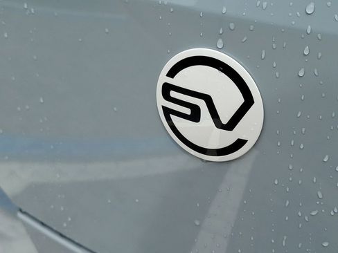 Certified 2026 Land Rover Range Rover Sport SE Dynamic AWD/4WD image 10