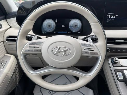 Used 2023 Hyundai Palisade Calligraphy w/ Cargo Package AWD/4WD image 20
