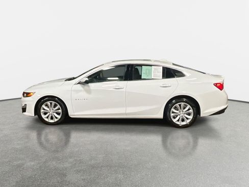 Used 2024 Chevrolet Malibu LT image 8