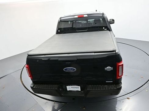 Used 2018 Ford F150 King Ranch image 35