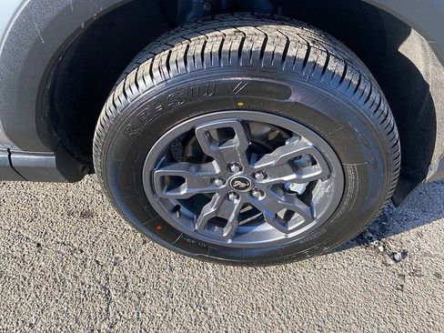 Certified 2023 Ford Bronco Sport Big Bend w/ Convenience Package image 15