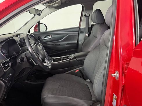 Used 2023 Hyundai Santa Fe SEL FWD image 19
