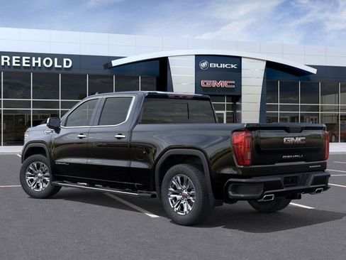 New 2026 GMC Sierra 1500 Denali image 3