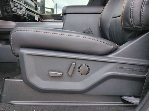 New 2026 Ford F350 Lariat w/ Chrome Package AWD/4WD image 20