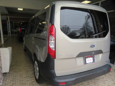 Used 2016 Ford Transit Connect XL image 59
